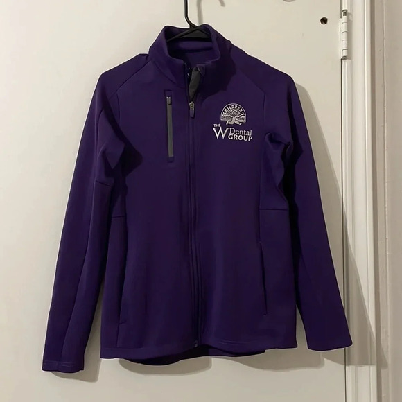 Antigua Jacket Size S - Picture 1 of 9